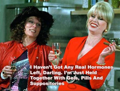 abfab quotes|ab fab greatest quotes.